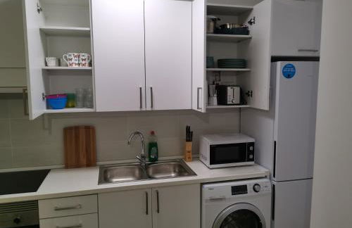 Marques-home 4 bedrooms 2 baños-Terraza-Terrace - Photo 10