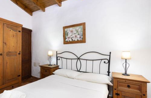 Live Arico El Cortijo Casa rural con Solarium & Terrace - Foto 26