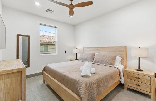 Brand new, beautiful home in the heart of Tempe - Foto 29