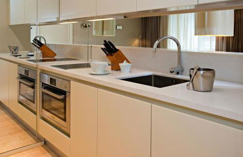 Serviced Apartments Boavista Palace - Foto 15