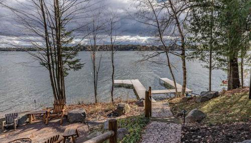 Big Arbor Pines Family friendly - Foto 3