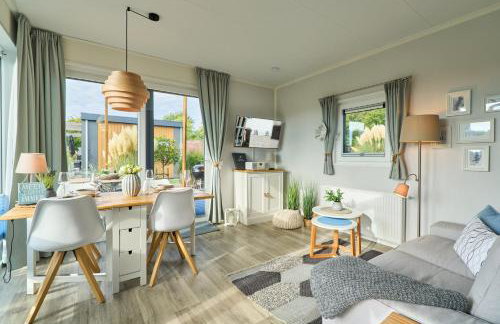 Süsel Seeparx Ferienhaus Strandgut 65 - Foto 12