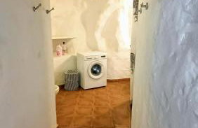 Casa Cueva Barranco Hondo - Foto 10