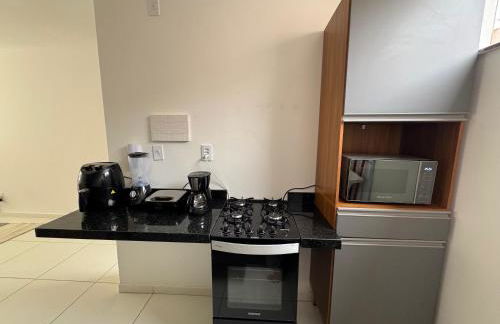 Casa Arruda Climatizado Próx à Shopping Boulevard - Foto 3