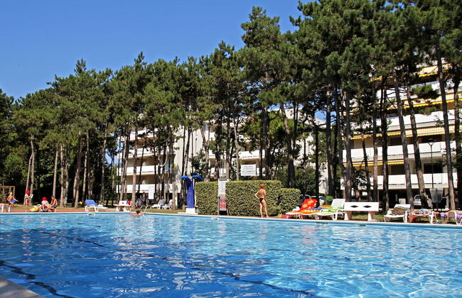 Residence Sporting - Foto 1