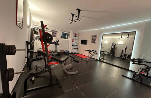 VILLA COLLINA VERDE - Foto 4