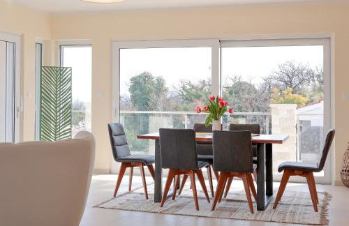 Villa Sunny Ičići- Apartment Sky - Foto 70