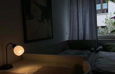 Private room in Misburg, Hanover - Foto 7