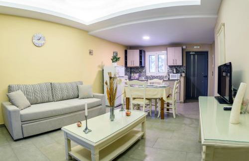 Ionion Beach Apartment Hotel & Spa - Foto 112