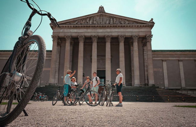 Munich Bike Tour - Photo 5