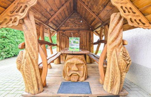 Gorgeous Home In Nordwestuckermark - Photo 11