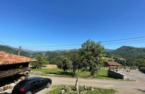 CASA IRIS, tranquilidad a 5' de Cangas de Onís - Foto 26