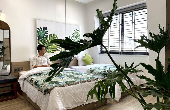 Hue Crown Boutique Hotel - Foto 25