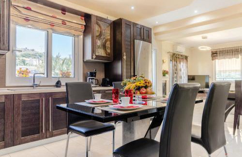 Villa Paris with Rooftop & Jacuzzi - Foto 13