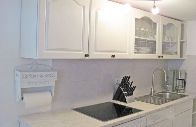 Apartment Storchenfärbe - Foto 45