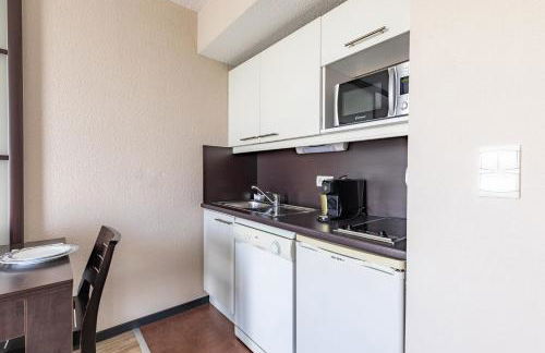 Appart’City Confort Nantes Ouest Saint-Herblain - Foto 21