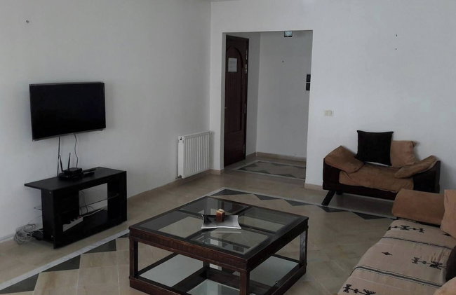 Rent Apartment F4 Richly Furnished In Tunis - Photo 19