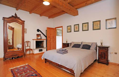 Ca' Becca-Bioglio La casa dei Giardini - Photo 23