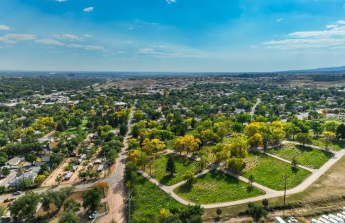 Red Rock Roost Posh Studio near Hiking Trails - Foto 35