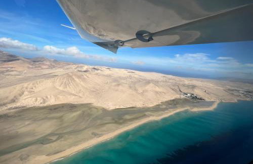 Bungalow mit Meerblick und Gemeinschaftspool - Photo 18