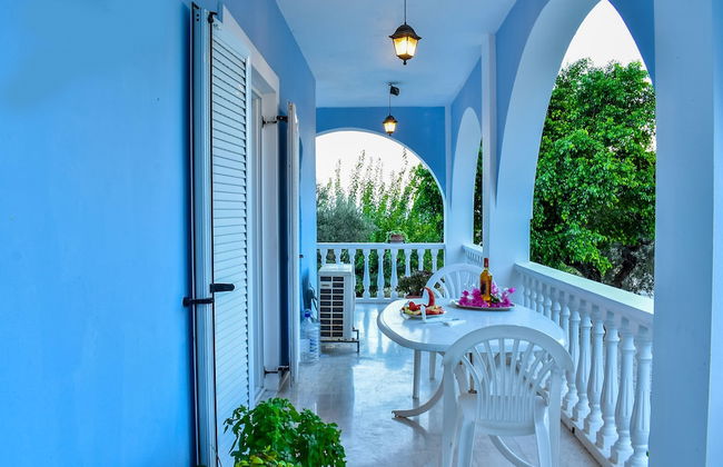 Vicky's Village House - Foto 13