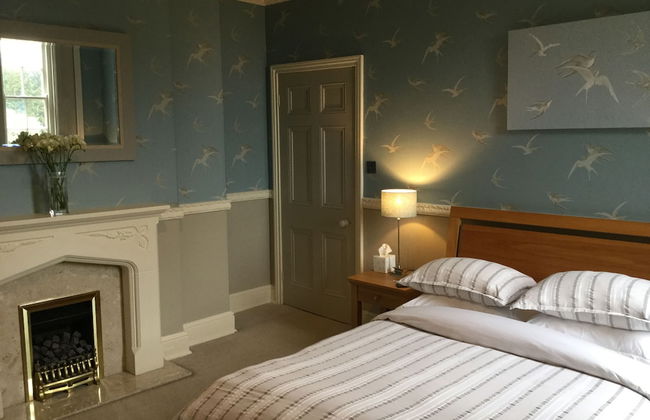 The Dower House Apartments - Foto 9