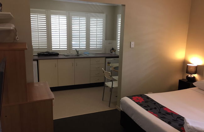 Brisbane Street Studios - Foto 15