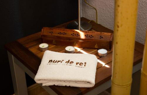 Casa Nuri de Rei La Pobla Tornesa - Foto 51