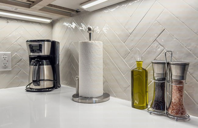 Upstay Newly Renovated Modern Apartment Near Soco - Foto 8