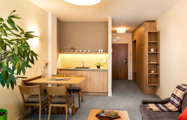 Hrebienok Resort Hotel - Foto 8