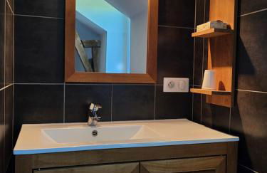 Le Logis des Chons à la campagne à Saint hilaire du Bois - Lys Haut Layon - Photo 9