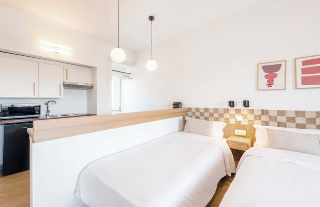 Equador Superior Suites by Olala Homes - Foto 44