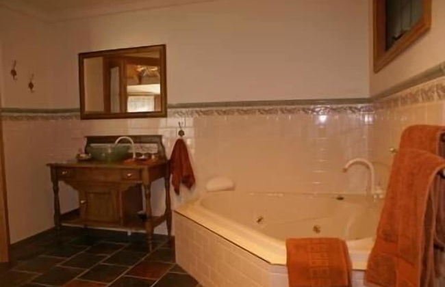 Cottages on Edward - Foto 17