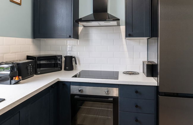 Host Stay The Quarter - Foto 16