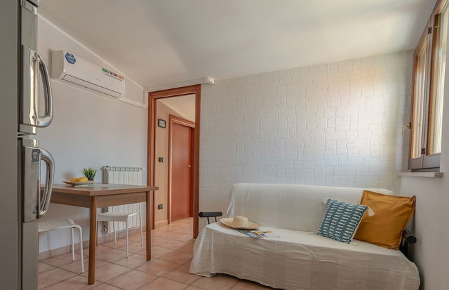 Attico Mazzini - Foto 1