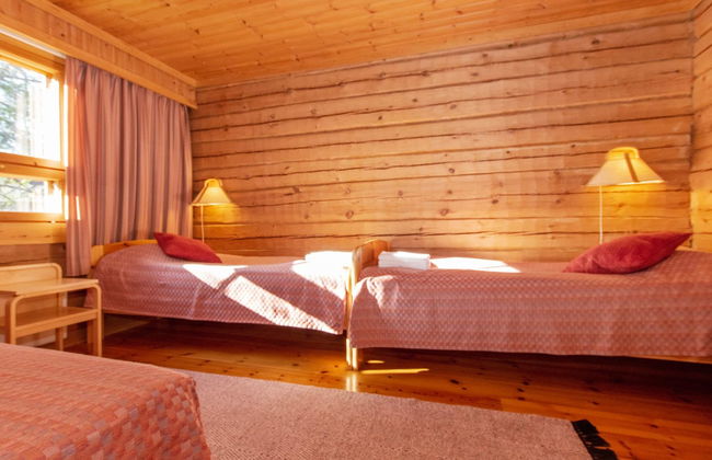 Ahmanpesä - Foto 11