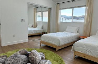 Bella Vista Spacious 5-bed home with stunning mountain views and pool - Foto 9