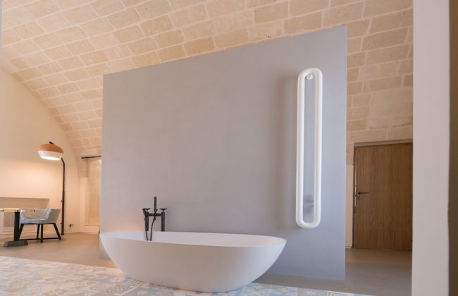 Masseria Amastuola Wine Resort - Photo 52