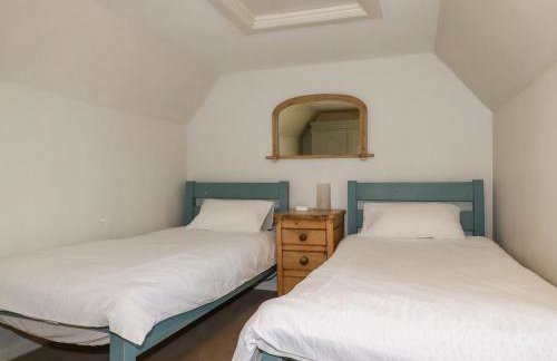 Lanvean Farmhouse - Foto 19