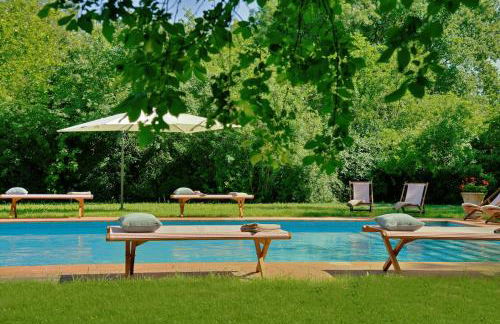 Villa Gessa Paradise near Bologna - Photo 23