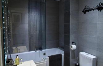 Apartment 3 Benllech with Sea views - Foto 13