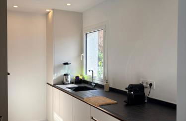 Appartement Duplex Rosas avec terrasse magnifique jacuzzi vue mer - Foto 32