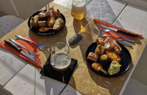 Ferienwohnung Studio Belvedere - Photo 19