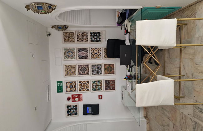 Hotel y Apartamentos Doña Lola - Foto 7