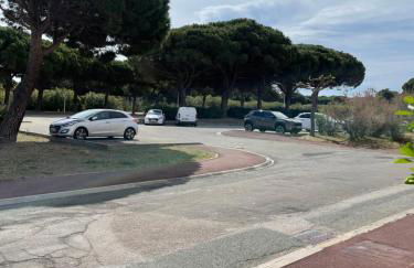 Appartement sur Le Barcares - Foto 14