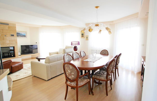 Villa Mustra - Foto 7