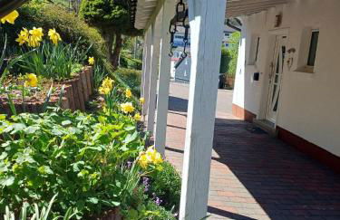 Haus Waldesruh - Foto 20