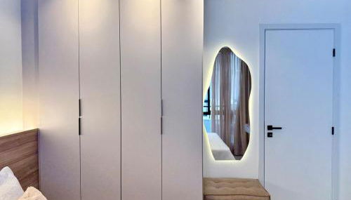 Lindo apto - Conforto e Praticidade - Foto 5