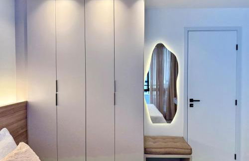 Lindo apto - Conforto e Praticidade - Foto 5