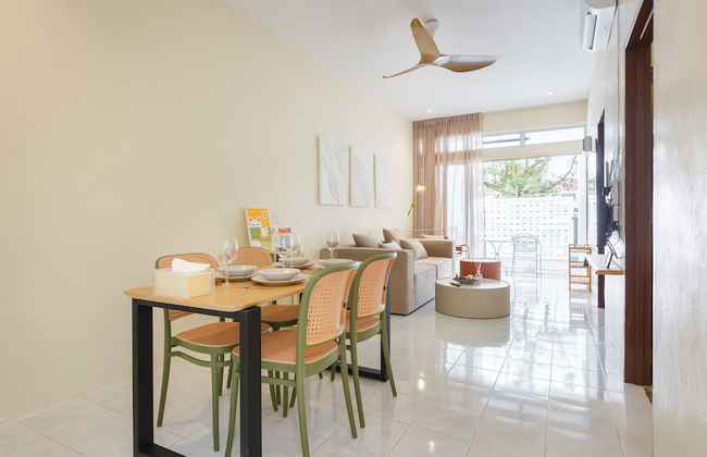 2 Bedroom Landed House Near Icon City BM - Foto 7